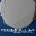 Carboxy Methyl Cellulose - CMC ceramics food grade